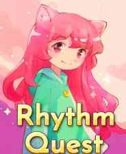 《Rhythm Quest》demo免费下载｜免费下载｜单机游戏