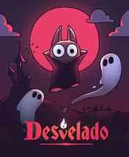 《Desvelado》demo免费下载｜最新版｜以战明道｜魂系动作