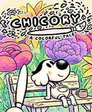 《神笔狗良：多彩的故事》免安装｜免费下载｜单机游戏