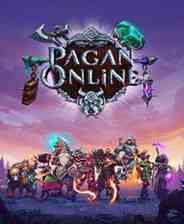 《Pagan Online》免安装｜以战明道｜魂系动作
