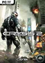 《孤岛危机2》免费下载｜单机游戏