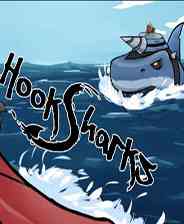 《钩鲨》免安装｜灵光乍现｜冒险解谜