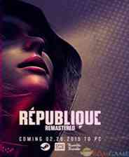 《共和国重制版》最新版｜灵光乍现｜冒险解谜