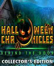 《万圣节编年史：门后的故事》免安装｜灵光乍现｜冒险解谜