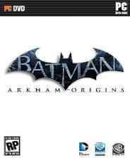 《蝙蝠侠：阿卡姆起源》免安装｜免费下载｜单机游戏