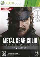 《合金装备：和平行者》汉化版｜免费下载｜单机游戏