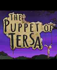 《捷尔萨河木偶》免安装｜灵光乍现｜冒险解谜