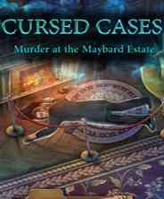 《诅咒案件：梅纳德村的谋杀案》灵光乍现｜冒险解谜