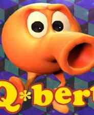 《Q波特重启》免费下载｜单机游戏