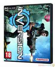 《重力反转》汉化版｜火力压制｜射击动作