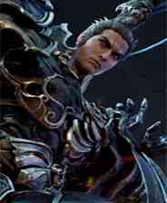 《九龙战》以战明道｜魂系动作