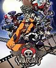 《骷髅女孩》免费下载｜单机游戏