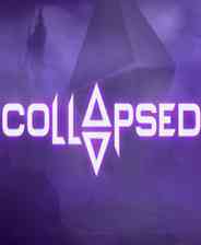 《COLLAPSED》免安装｜重复挑战｜动作Roguelike