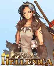 《希腊史》免安装｜成长冒险｜角色扮演