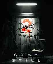 《静止不动2》免安装｜灵光乍现｜冒险解谜