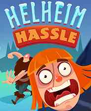 《赫尔海姆大混乱》免安装｜灵光乍现｜冒险解谜