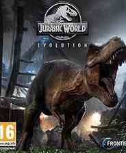 《侏罗纪世界：进化》沉浸经营｜模拟经营