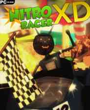 《氮气赛车手》疾速过弯｜竞速驾驶