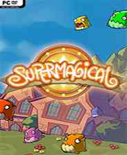 《魔力四射》免安装｜灵光乍现｜冒险解谜