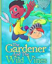 《园丁与野藤》免安装｜灵光乍现｜冒险解谜