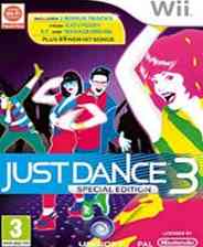 《舞力全开3》免费下载｜单机游戏