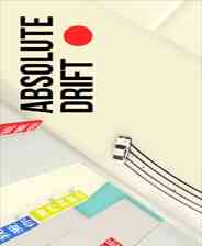 《绝对漂移》疾速过弯｜竞速驾驶