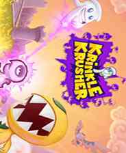 《咔擦军团》免安装｜火力压制｜射击动作