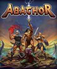 《Abathor》demo免费下载｜重复挑战｜动作Roguelike