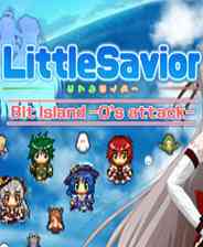 《小小救世主》免安装｜成长冒险｜角色扮演