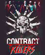 《职业杀手》免安装｜重复挑战｜动作Roguelike