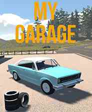 《我的车库》demo免费下载｜免安装｜疾速过弯｜竞速驾驶