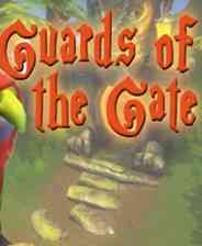 《守卫者之门》免安装｜灵光乍现｜冒险解谜