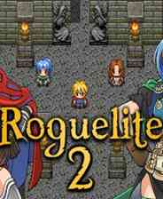 《Roguelite 2》免安装｜重复挑战｜动作Roguelike