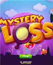 《神秘遗失》免安装｜免费下载｜单机游戏