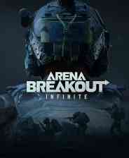 《暗区突围：无限》火力压制｜射击动作