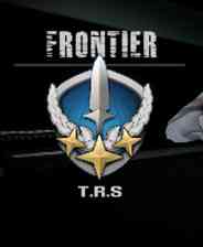 《前沿：战术响应小队》免安装｜火力压制｜射击动作