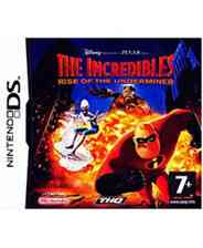 《超人总动员》免费下载｜单机游戏