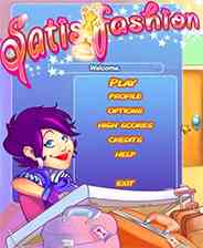 《时尚造型师》免安装｜沉浸经营｜模拟经营