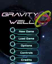 《重力井》免安装｜灵光乍现｜冒险解谜