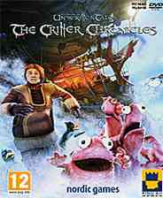 《未传之书：怪物编年史》免安装｜灵光乍现｜冒险解谜