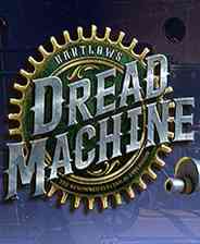 《巴特洛的恐惧机器》免安装｜火力压制｜射击动作