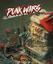 《朋克战争》免安装｜免费下载｜单机游戏