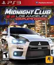 《湾岸：午夜俱乐部洛杉矶》疾速过弯｜竞速驾驶