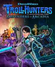 《巨怪猎人：幽林镇守护者》免安装｜灵光乍现｜冒险解谜