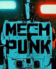 《机械朋克》免安装｜火力压制｜射击动作