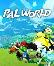 《幻兽帕鲁》免安装｜最新版｜灵光乍现｜冒险解谜