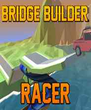 《桥梁建设者赛车》免安装｜疾速过弯｜竞速驾驶