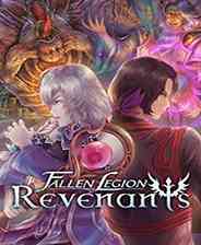 《堕落军团：复仇者》免安装｜成长冒险｜角色扮演