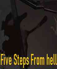 《五步逃离地狱》免安装｜火力压制｜射击动作