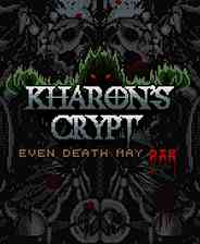 《喀戎的地窖》免安装｜以战明道｜魂系动作